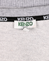 Kenzo Tanami Flower Sweatshirt, &pound;75, Clothing, Grey, Cotton, Other view