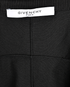 Givenchy Graphic Embroidered Jumper, £220, Clothing, Black, Cotton, Other view