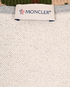 Moncler Crew Neck Sweatshirt, £195, Clothing, Grey, Cotton, Other view