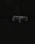 Chanel Embellished Jumper, £350, Clothing, Black, Cashmere, Other view
