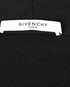 Givenchy Logo & Charm Hoodie, £175, Clothing, Black, Cotton, Other view