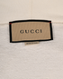 Gucci Firenze 1921 Hoodie, £250, Clothing, White, Cotton, Other view