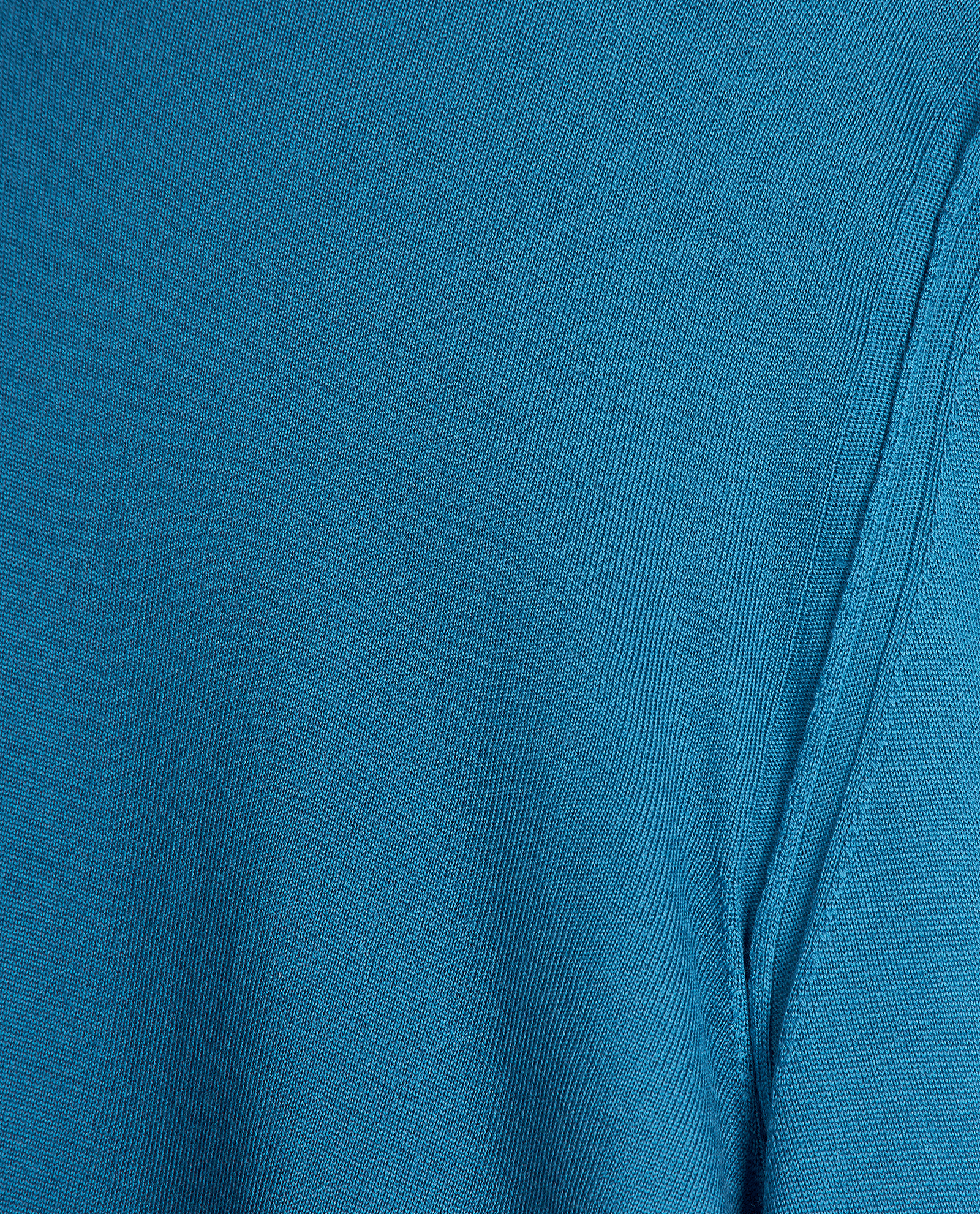 Dolce & Gabbana Crew Neck Jumper, &pound;250, Clothing, Blue, Wool, Other view