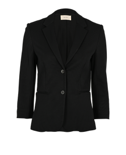 Stella McCartney Striped Jumper, Wool, Beige, UK10, 2*