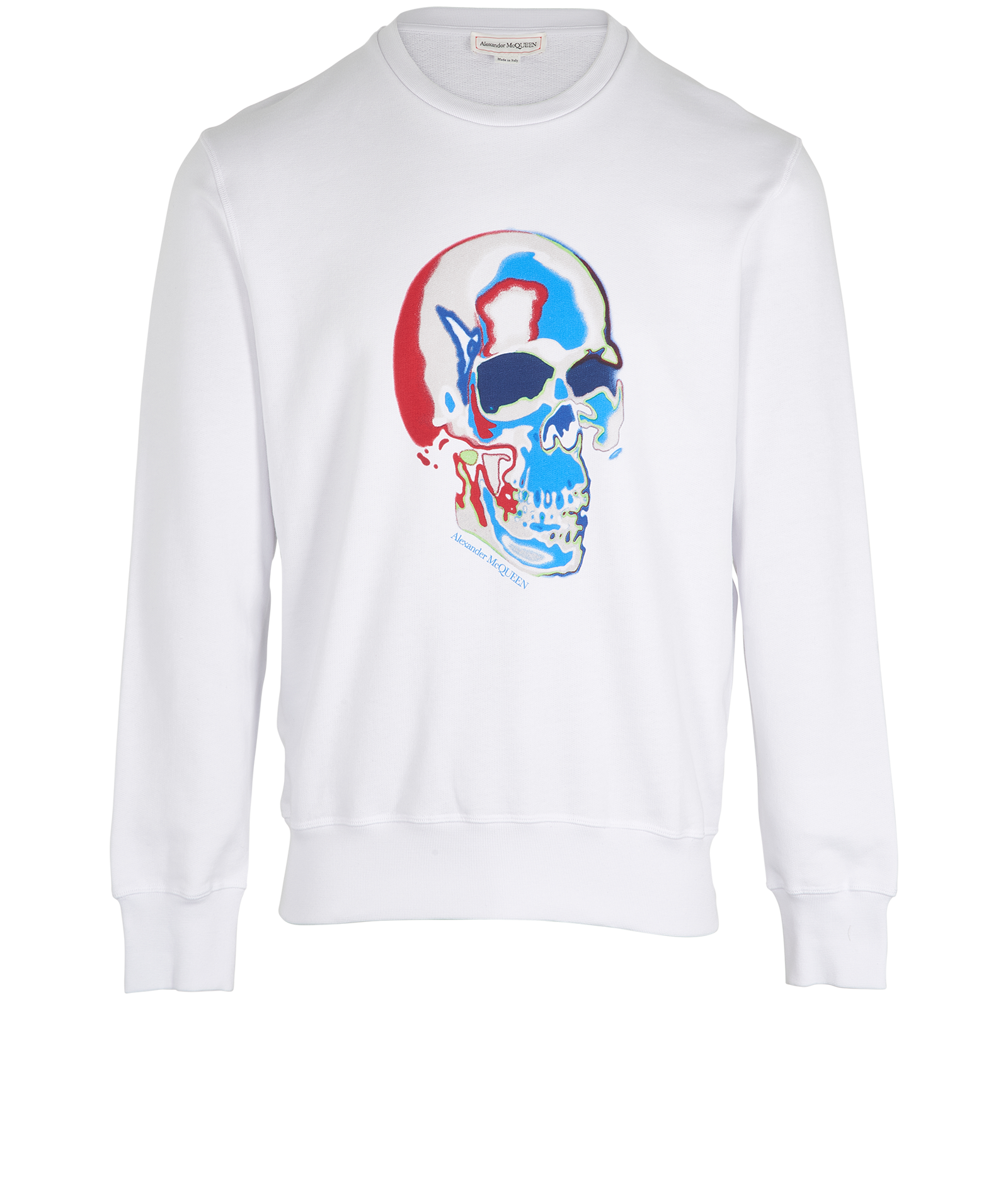 Alexander McQueen Skull Sweater, Jumpers - Designer Exchange