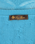 Loro Piana V Neck Jumper, £295, Clothing, Blue, Cashmere, Other view