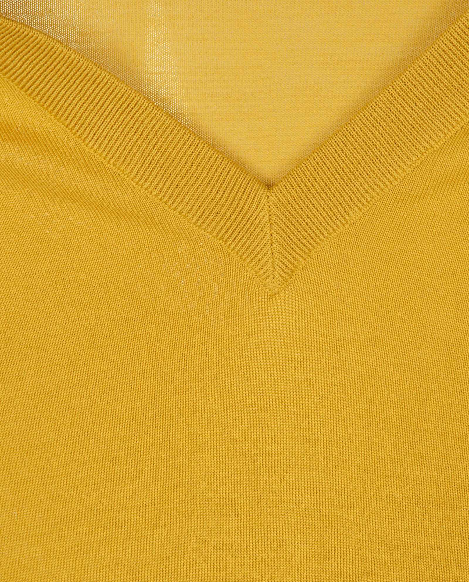 Dolce & Gabbana V Neck Pullover, &pound;195, Clothing, Green, Wool, Other view