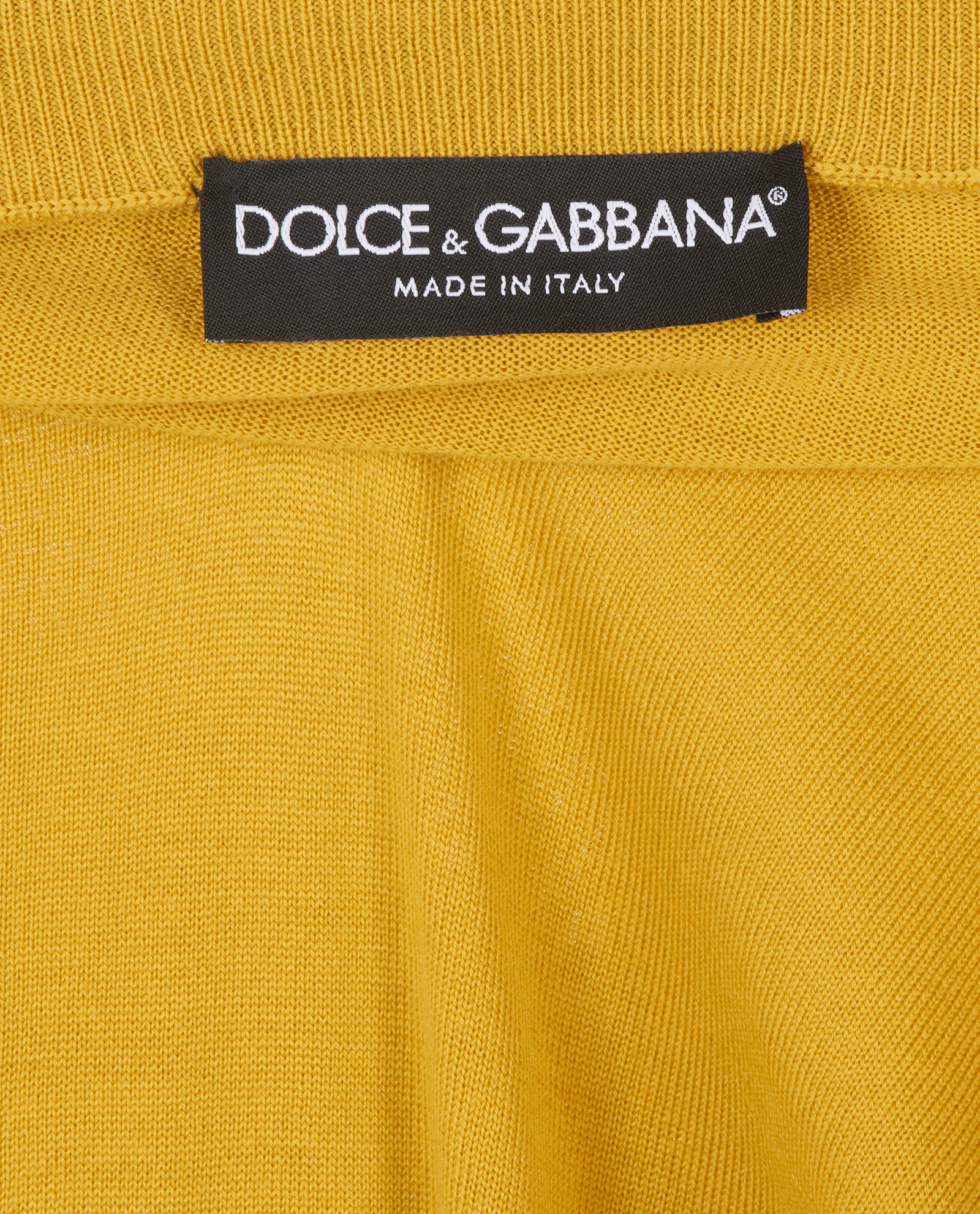 Dolce & Gabbana V Neck Pullover, &pound;195, Clothing, Green, Wool, Other view
