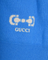 Gucci Horsebit Cardigan, &pound;395, Clothing, Blue, Cashmere, Other view