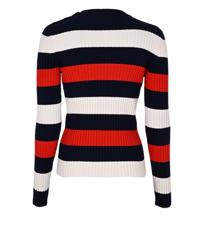 Pre-loved Gucci Knit Jumper - £350