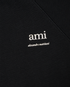 Ami Paris Ami Alexandre Mattiussi Sweatshirt, &pound;85, Clothing, Black, Cotton, Other view