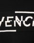 Givenchy Knit Sweater, &pound;250, Clothing, Black, Wool, Other view