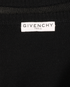 Givenchy Knit Sweater, &pound;250, Clothing, Black, Wool, Other view