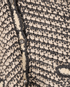 Christian Dior Crochet Cardigan, &pound;295, Clothing, Cream, Silk, Other view