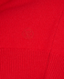 Louis Vuitton Vintage Jumper, &pound;175, Clothing, Red, Cashmere, Other view