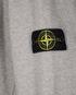 Stone Island Crewneck Sweater, &pound;150, Clothing, Grey, Cotton, Other view