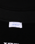 Off-White Embroidered 23 Abloh Jumper, &pound;230, Clothing, Black, Cotton, Other view