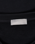Christian Dior Forever Young Sweatshirt, &pound;270, Clothing, Black, Cotton, Other view