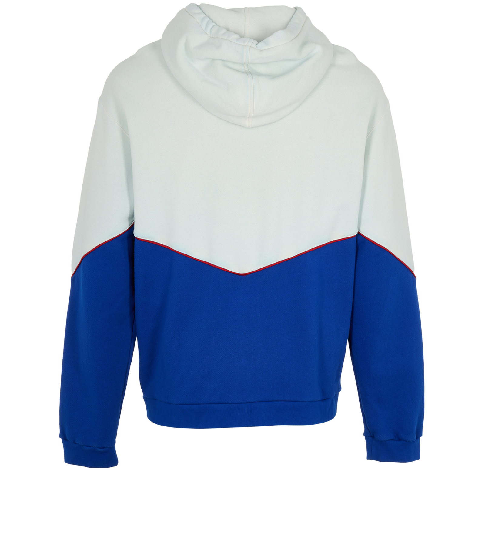 Pre-loved Gucci Diamond Logo Zipped Hoodie - £320