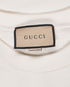 Gucci Horse Print Sweatshirt, &pound;295, Clothing, Cream, Cotton, Other view
