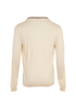 Gucci V Neck Cardigan, &pound;180, Back view