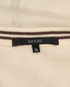 Gucci V Neck Cardigan, &pound;180, Other view