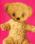 Gucci Bear Embroidered Jumper, &pound;260, Clothing, Pink, Cotton, Other view