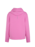 Loewe X On Running Zip Up, &pound;450, Clothing, Pink, Polyester (Polymer), Back view