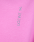 Loewe X On Running Zip Up, &pound;450, Clothing, Pink, Polyester (Polymer), Other view