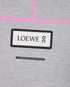 Loewe X On Running Zip Up, &pound;450, Clothing, Pink, Polyester (Polymer), Other view
