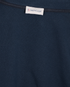 Moncler Logo Jumper, &pound;210, Clothing, Navy, Cotton, Other view