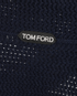 Tom Ford Button Up Mens Cardigan, &pound;320, Clothing, Navy, Cashmere, Other view