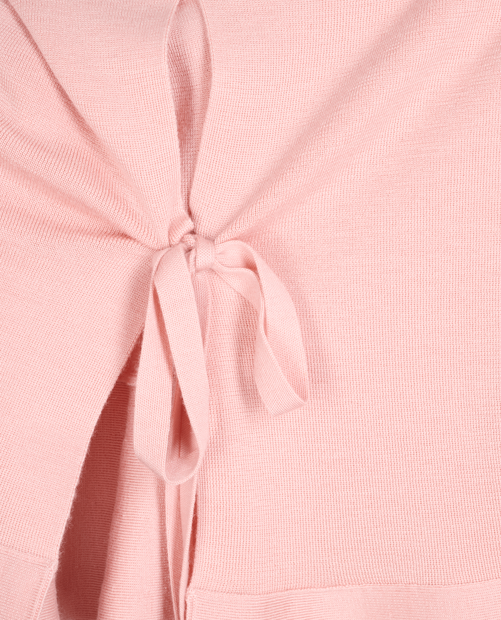 Louis Vuitton Short Sleeves Jumper, &pound;280, Clothing, Pink, Cashmere/Wool, Other view