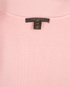 Louis Vuitton Short Sleeves Jumper, &pound;280, Clothing, Pink, Cashmere/Wool, Other view