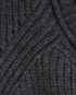 Isabel Marant Palma Cut Out Jumper, &pound;220, Clothing, Grey, Wool, Other view