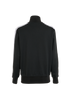Palm Angels Zip Up Jacket, &pound;120, Clothing, Black, Polyester (Polymer), Back view