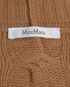 Max Mara Turtleneck Jumper, &pound;150, Clothing, Beige, Mohair, Other view