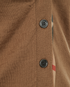 Burberry Plaid Trim Cardigan, &pound;110, Clothing, Beige, Wool, Other view
