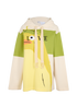 Loewe x Spirited Away Hoodie, &pound;550, Clothing, Cream/Green/Yellow, Cotton, Front view