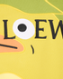 Loewe x Spirited Away Hoodie, &pound;550, Clothing, Cream/Green/Yellow, Cotton, Other view
