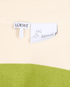 Loewe x Spirited Away Hoodie, &pound;550, Clothing, Cream/Green/Yellow, Cotton, Other view