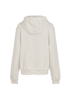 Loewe x Studio Ghibli Spirited Away Hoodie, &pound;320, Clothing, Grey, Cotton, Back view