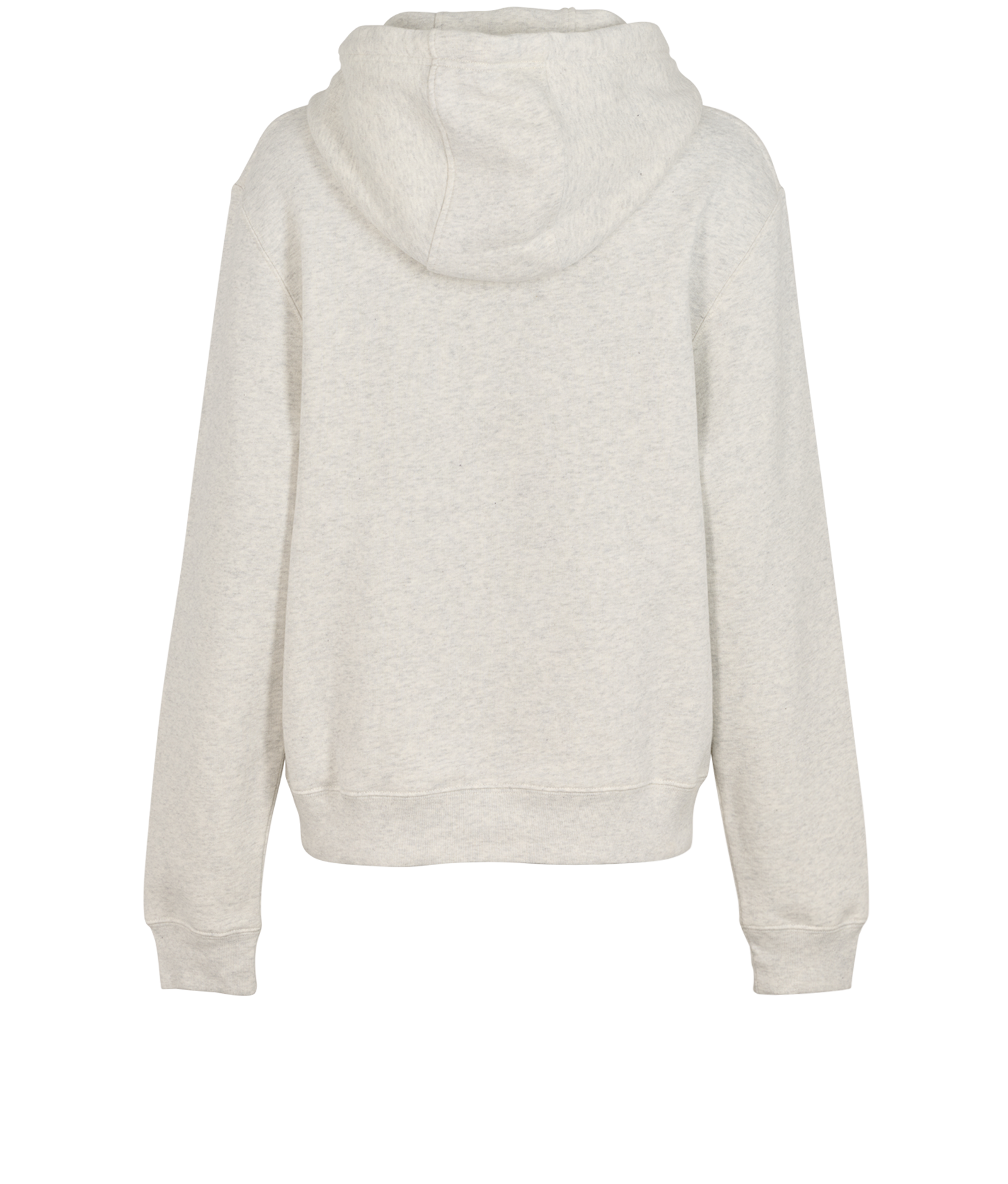 Loewe x Studio Ghibli Spirited Away Hoodie, &pound;320, Clothing, Grey, Cotton, Back view