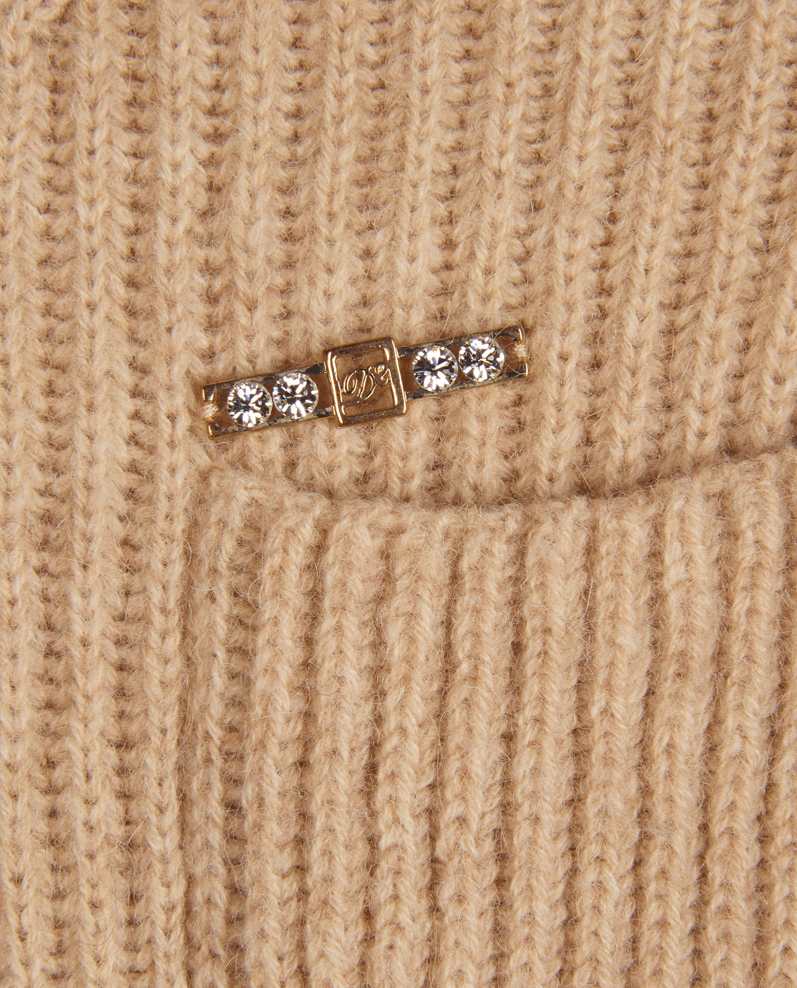 D Squared Belted Jumper, &pound;110, Clothing, Beige, Camel Hair, Other view