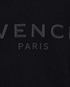 Givenchy Logo Sweatshirt, &pound;220, Clothing, Black, Cotton, Other view