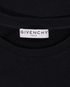 Givenchy Logo Sweatshirt, &pound;220, Clothing, Black, Cotton, Other view