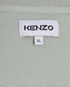 Kenzo Tiger Sweatshirt, &pound;70, Clothing, Green, Cotton, Other view