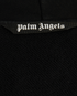 Palm Angels Broken Palm Tree Hoodie, &pound;120, Clothing, Black, Cotton, Other view