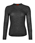 Missoni Knitted Sweater, front view