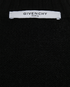 Givenchy Love Jumper, &pound;220, Clothing, Black, Mohair/Polyester (Polymer), Other view